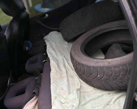 Мерседес А класс, объемом двигателя 1.7 л и пробегом 290 тыс. км за 3700 $, фото 12 на Automoto.ua