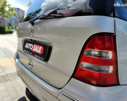 Мерседес А класс, объемом двигателя 1.7 л и пробегом 257 тыс. км за 3990 $, фото 16 на Automoto.ua
