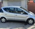 Мерседес А класс, объемом двигателя 1.7 л и пробегом 260 тыс. км за 4300 $, фото 3 на Automoto.ua
