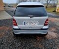 Мерседес А класс, объемом двигателя 1.4 л и пробегом 170 тыс. км за 3500 $, фото 1 на Automoto.ua