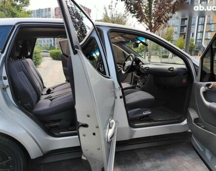 Мерседес А класс, объемом двигателя 1.7 л и пробегом 257 тыс. км за 3990 $, фото 26 на Automoto.ua