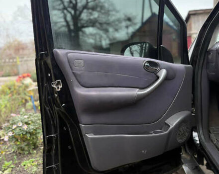 Мерседес А класс, объемом двигателя 1.7 л и пробегом 290 тыс. км за 3700 $, фото 11 на Automoto.ua