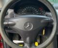 Мерседес А класс, объемом двигателя 1.4 л и пробегом 200 тыс. км за 4300 $, фото 9 на Automoto.ua