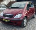 Мерседес А класс, объемом двигателя 1.4 л и пробегом 200 тыс. км за 4300 $, фото 2 на Automoto.ua