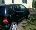 Мерседес А класс, объемом двигателя 1.6 л и пробегом 274 тыс. км за 3200 $, фото 1 на Automoto.ua