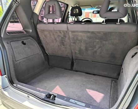 Мерседес А класс, объемом двигателя 1.7 л и пробегом 257 тыс. км за 3990 $, фото 17 на Automoto.ua