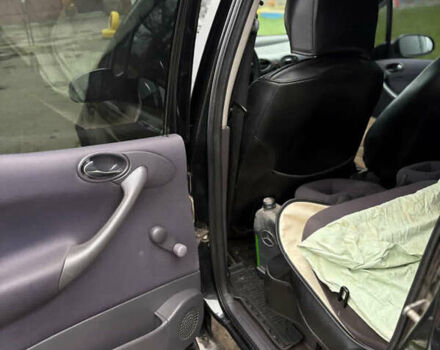 Мерседес А класс, объемом двигателя 1.7 л и пробегом 290 тыс. км за 3700 $, фото 8 на Automoto.ua