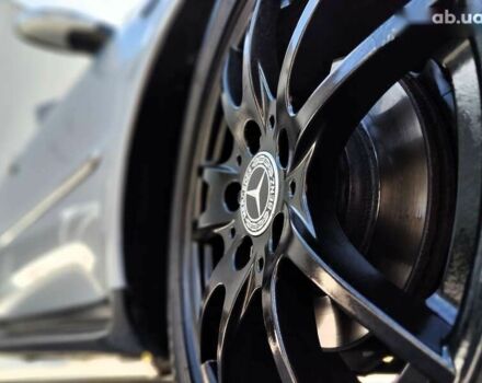 Мерседес А класс, объемом двигателя 1.7 л и пробегом 257 тыс. км за 3990 $, фото 29 на Automoto.ua