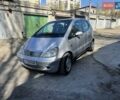 Мерседес А класс, объемом двигателя 1.7 л и пробегом 260 тыс. км за 4300 $, фото 12 на Automoto.ua