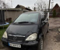 Мерседес А класс, объемом двигателя 1.7 л и пробегом 290 тыс. км за 3400 $, фото 1 на Automoto.ua