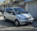 Мерседес А класс, объемом двигателя 1.7 л и пробегом 260 тыс. км за 4300 $, фото 1 на Automoto.ua