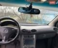 Мерседес А класс, объемом двигателя 1.7 л и пробегом 253 тыс. км за 3500 $, фото 12 на Automoto.ua