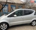 Мерседес А класс, объемом двигателя 1.7 л и пробегом 253 тыс. км за 3500 $, фото 1 на Automoto.ua