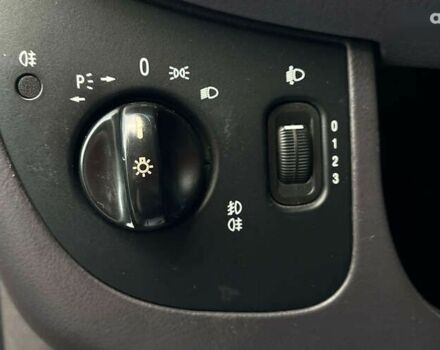 Мерседес А класс, объемом двигателя 1.4 л и пробегом 200 тыс. км за 4300 $, фото 10 на Automoto.ua