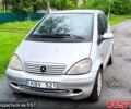 Мерседес А класс, объемом двигателя 1.7 л и пробегом 263 тыс. км за 1200 $, фото 1 на Automoto.ua