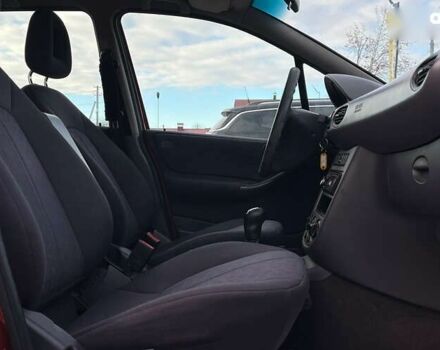 Мерседес А класс, объемом двигателя 1.4 л и пробегом 200 тыс. км за 4300 $, фото 15 на Automoto.ua