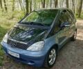 Мерседес А класс, объемом двигателя 1.7 л и пробегом 350 тыс. км за 3800 $, фото 1 на Automoto.ua