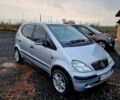 Мерседес А класс, объемом двигателя 1.4 л и пробегом 170 тыс. км за 3500 $, фото 1 на Automoto.ua