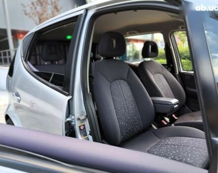 Мерседес А класс, объемом двигателя 1.7 л и пробегом 257 тыс. км за 3990 $, фото 27 на Automoto.ua