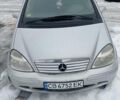 Мерседес А клас, об'ємом двигуна 1.69 л та пробігом 333 тис. км за 3400 $, фото 1 на Automoto.ua