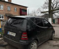 Мерседес А класс, объемом двигателя 1.7 л и пробегом 290 тыс. км за 3700 $, фото 3 на Automoto.ua