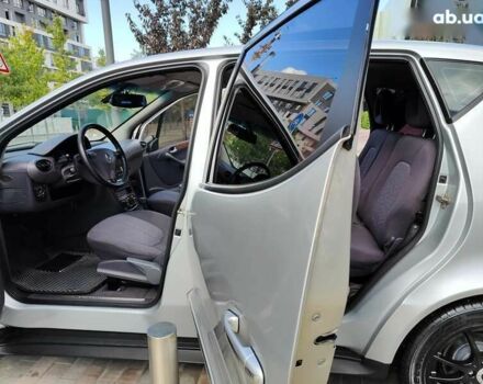 Мерседес А класс, объемом двигателя 1.7 л и пробегом 257 тыс. км за 3990 $, фото 5 на Automoto.ua