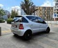 Мерседес А класс, объемом двигателя 1.7 л и пробегом 257 тыс. км за 3990 $, фото 23 на Automoto.ua