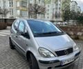 Мерседес А класс, объемом двигателя 1.6 л и пробегом 473 тыс. км за 2800 $, фото 30 на Automoto.ua