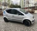 Мерседес А класс, объемом двигателя 1.6 л и пробегом 473 тыс. км за 2800 $, фото 29 на Automoto.ua