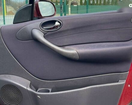 Мерседес А класс, объемом двигателя 1.4 л и пробегом 200 тыс. км за 4300 $, фото 18 на Automoto.ua