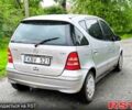 Мерседес А класс, объемом двигателя 1.7 л и пробегом 263 тыс. км за 1200 $, фото 5 на Automoto.ua