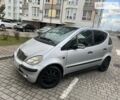 Мерседес А класс, объемом двигателя 1.6 л и пробегом 473 тыс. км за 2800 $, фото 1 на Automoto.ua