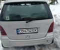 Мерседес А клас, об'ємом двигуна 1.69 л та пробігом 333 тис. км за 3400 $, фото 1 на Automoto.ua