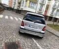 Мерседес А класс, объемом двигателя 1.6 л и пробегом 473 тыс. км за 2800 $, фото 22 на Automoto.ua
