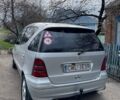 Мерседес А класс, объемом двигателя 1.7 л и пробегом 253 тыс. км за 3500 $, фото 3 на Automoto.ua