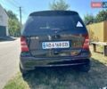 Мерседес А класс, объемом двигателя 1.6 л и пробегом 160 тыс. км за 3200 $, фото 10 на Automoto.ua