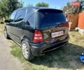 Мерседес А класс, объемом двигателя 1.6 л и пробегом 160 тыс. км за 3200 $, фото 14 на Automoto.ua