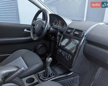 Мерседес А клас, об'ємом двигуна 1.5 л та пробігом 197 тис. км за 4499 $, фото 19 на Automoto.ua