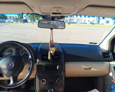 Мерседес А класс 2004 в Житомире на Automoto.ua Мерседес А класс, объемом двигателя 2 л и пробегом 258 тыс. км за 4900 $, фото 58 на Automoto.ua