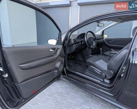 Мерседес А клас, об'ємом двигуна 1.5 л та пробігом 197 тис. км за 4499 $, фото 11 на Automoto.ua