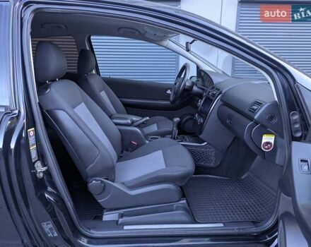 Мерседес А клас, об'ємом двигуна 1.5 л та пробігом 197 тис. км за 4499 $, фото 17 на Automoto.ua