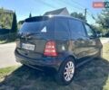 Мерседес А класс, объемом двигателя 1.6 л и пробегом 160 тыс. км за 3200 $, фото 1 на Automoto.ua