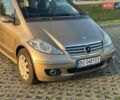 Мерседес А клас, об'ємом двигуна 1.5 л та пробігом 165 тис. км за 4800 $, фото 9 на Automoto.ua