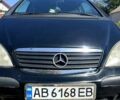 Мерседес А класс, объемом двигателя 1.6 л и пробегом 160 тыс. км за 3200 $, фото 13 на Automoto.ua