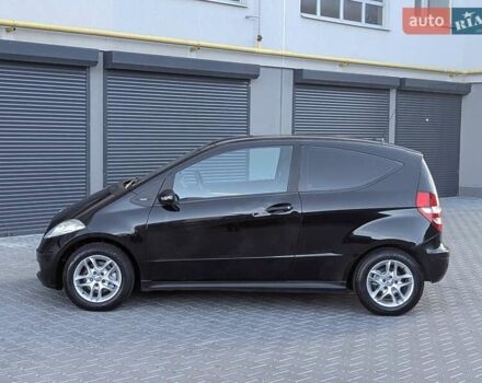 Мерседес А клас, об'ємом двигуна 1.5 л та пробігом 197 тис. км за 4499 $, фото 5 на Automoto.ua