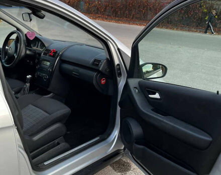 Мерседес А клас, об'ємом двигуна 0 л та пробігом 368 тис. км за 2000 $, фото 5 на Automoto.ua