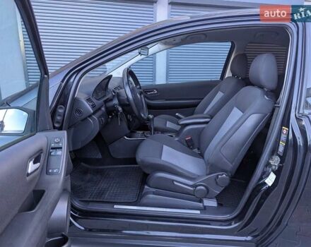 Мерседес А клас, об'ємом двигуна 1.5 л та пробігом 197 тис. км за 4499 $, фото 12 на Automoto.ua