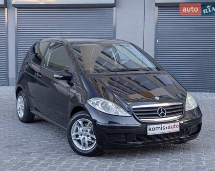 Мерседес А клас, об'ємом двигуна 1.5 л та пробігом 197 тис. км за 4499 $, фото 1 на Automoto.ua