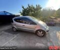 Мерседес А класс, объемом двигателя 1.4 л и пробегом 148 тыс. км за 4200 $, фото 1 на Automoto.ua