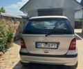 Мерседес А клас, об'ємом двигуна 1.6 л та пробігом 115 тис. км за 4300 $, фото 7 на Automoto.ua